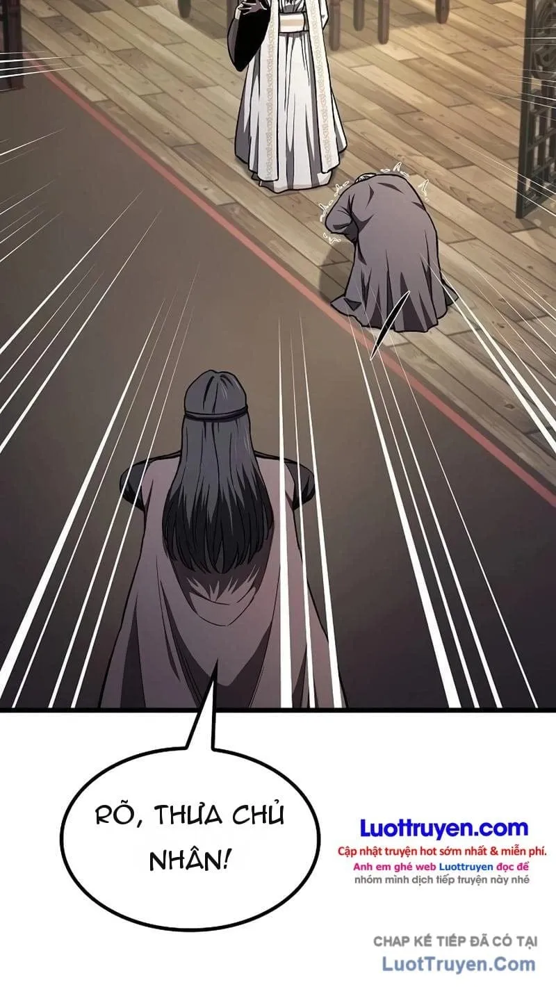 Thiên Ma Kế Nhiệm Chap 60 - Next Chap 61