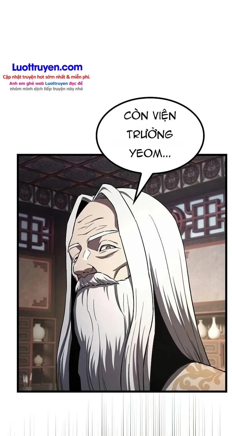 Thiên Ma Kế Nhiệm Chap 60 - Next Chap 61