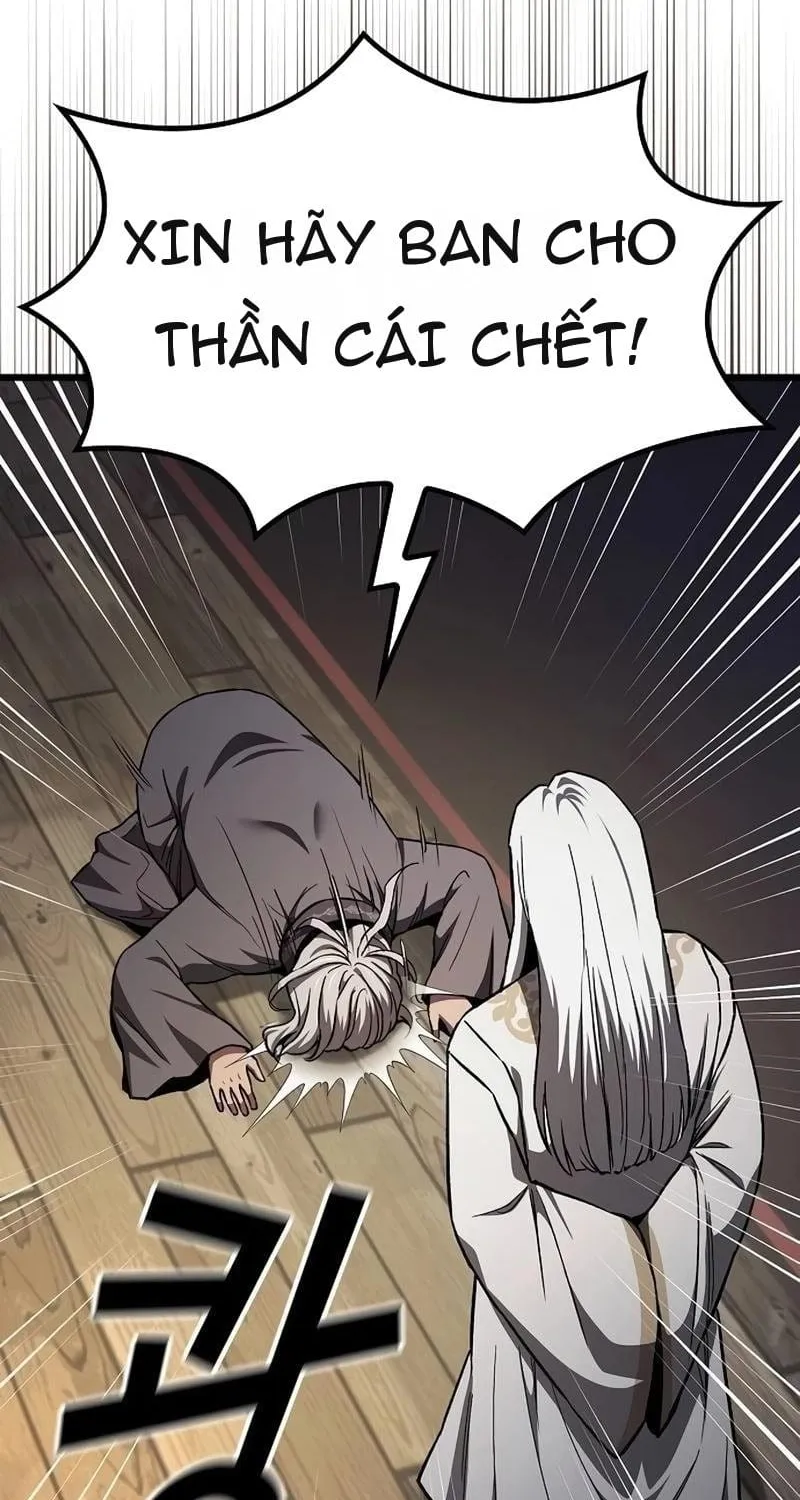 Thiên Ma Kế Nhiệm Chap 60 - Next Chap 61