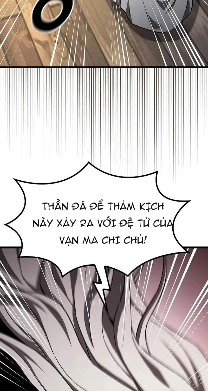 Thiên Ma Kế Nhiệm Chap 60 - Next Chap 61
