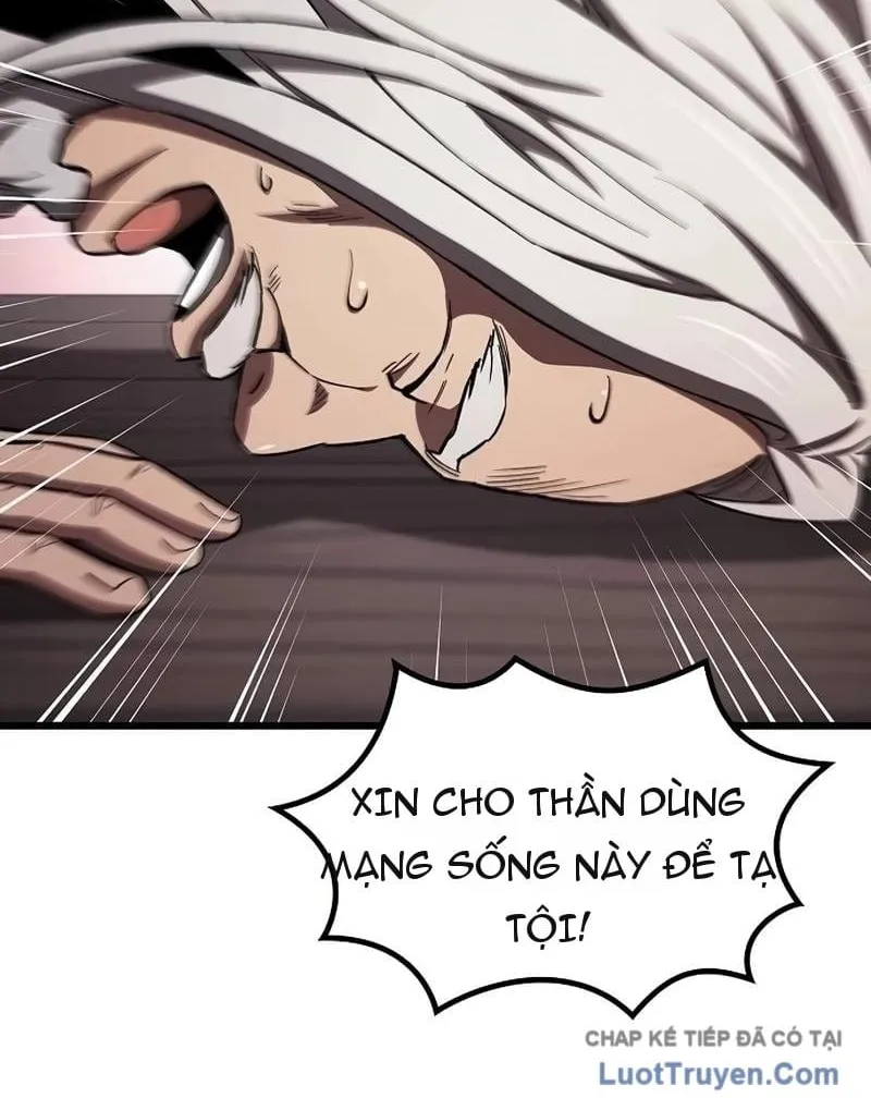 Thiên Ma Kế Nhiệm Chap 60 - Next Chap 61