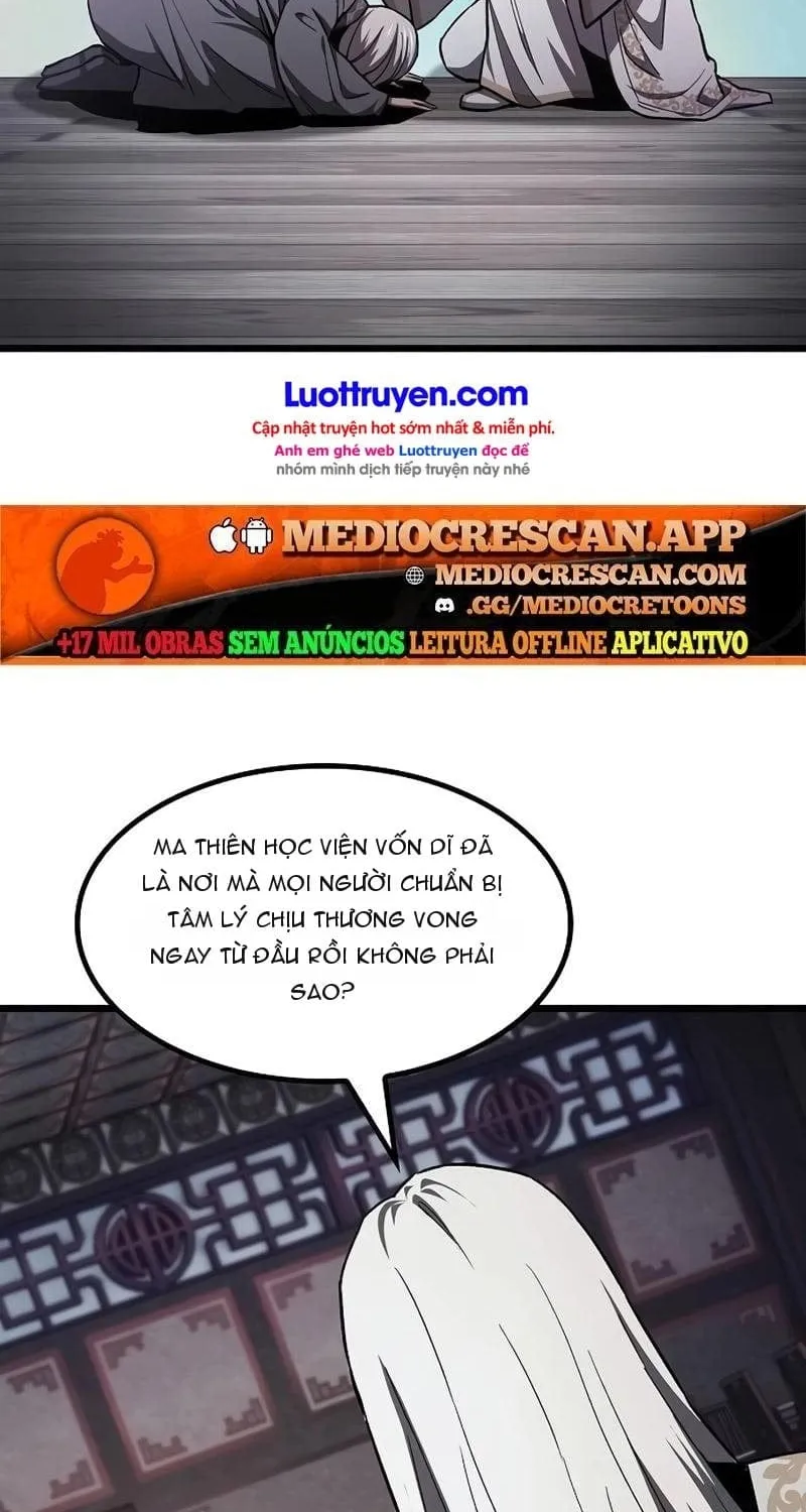 Thiên Ma Kế Nhiệm Chap 60 - Next Chap 61