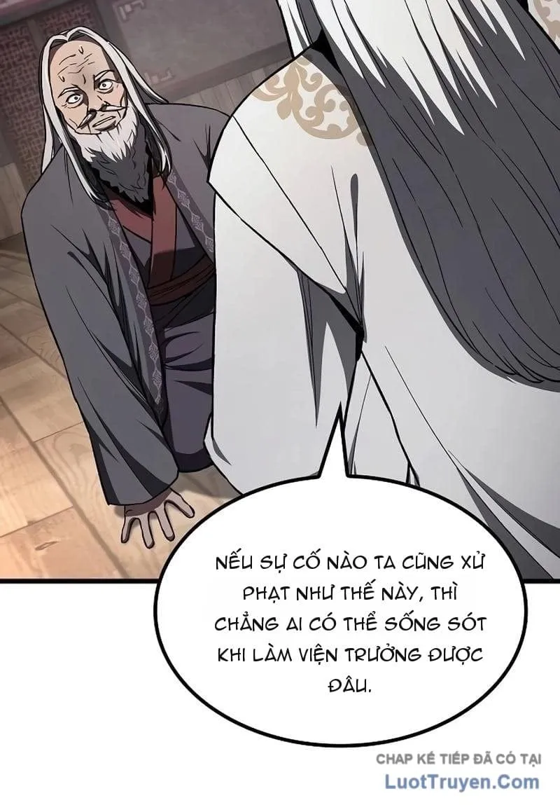 Thiên Ma Kế Nhiệm Chap 60 - Next Chap 61