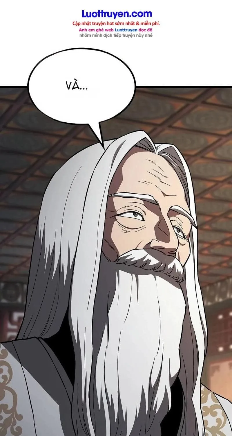 Thiên Ma Kế Nhiệm Chap 60 - Next Chap 61