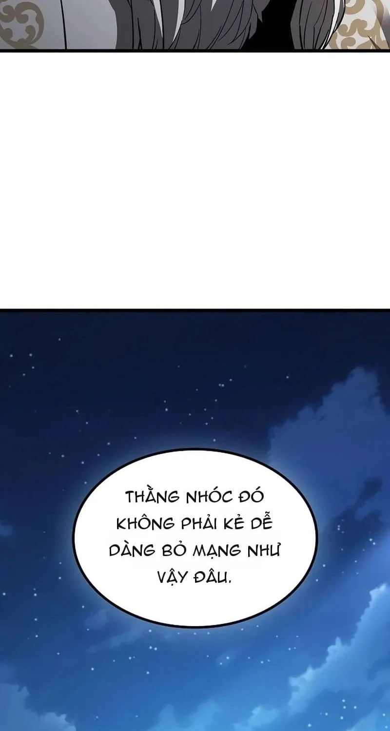 Thiên Ma Kế Nhiệm Chap 60 - Next Chap 61