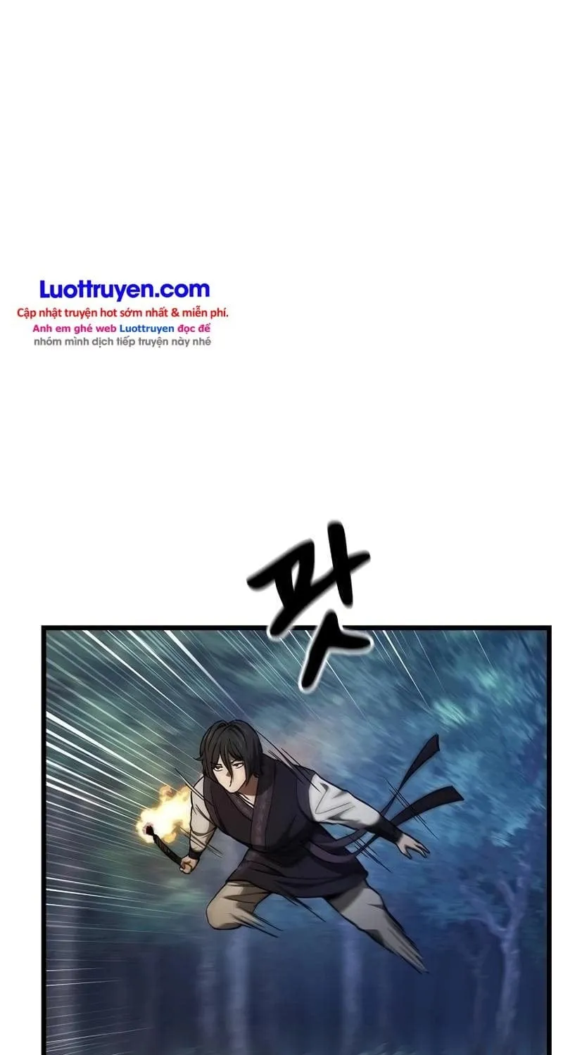 Thiên Ma Kế Nhiệm Chap 60 - Next Chap 61