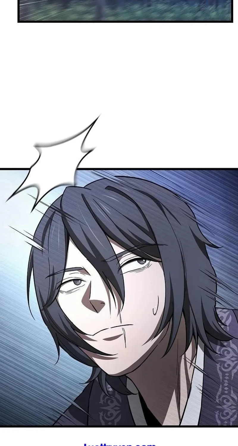 Thiên Ma Kế Nhiệm Chap 60 - Next Chap 61
