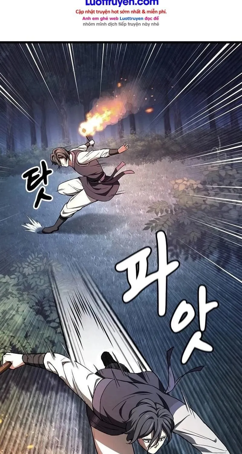 Thiên Ma Kế Nhiệm Chap 60 - Next Chap 61