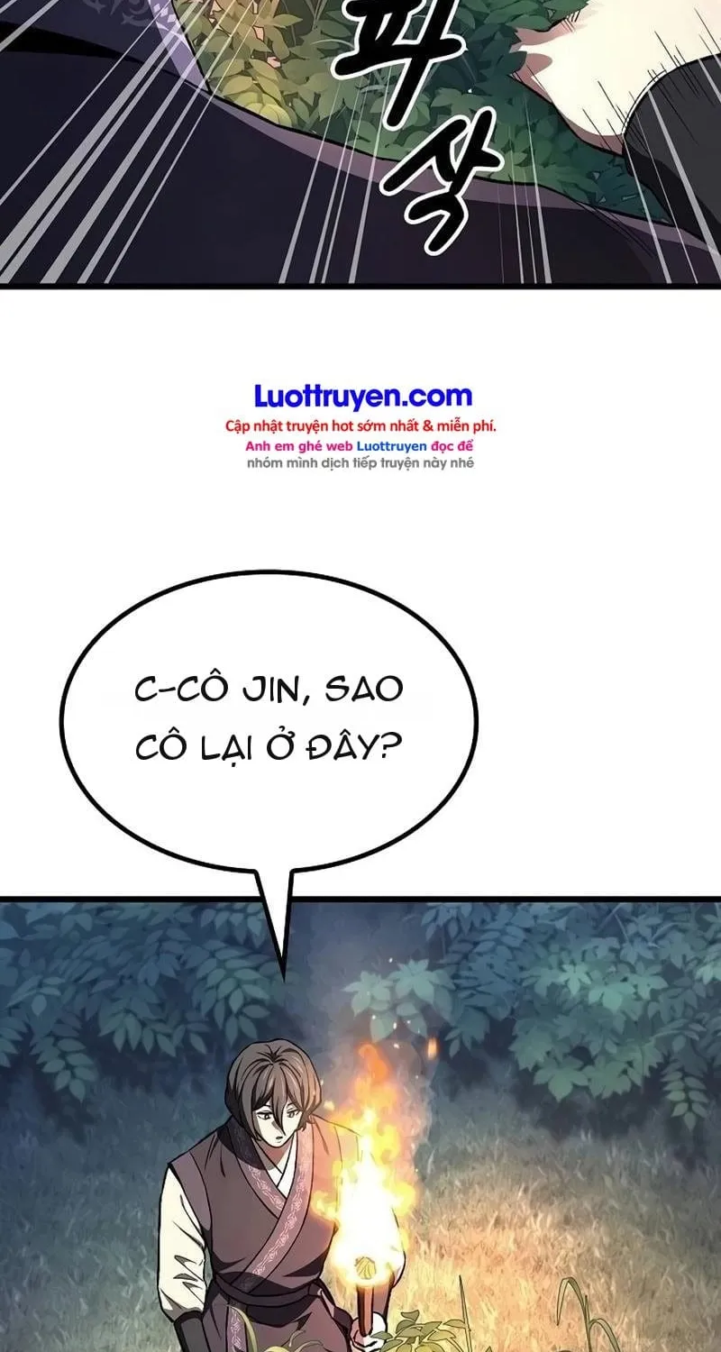 Thiên Ma Kế Nhiệm Chap 60 - Next Chap 61