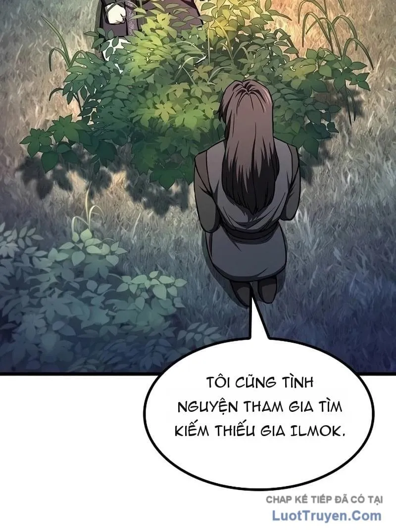 Thiên Ma Kế Nhiệm Chap 60 - Next Chap 61