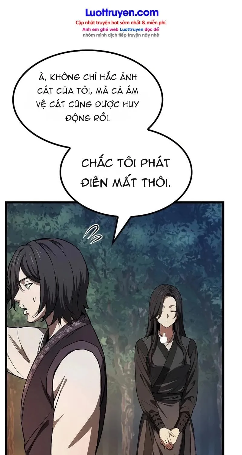 Thiên Ma Kế Nhiệm Chap 60 - Next Chap 61