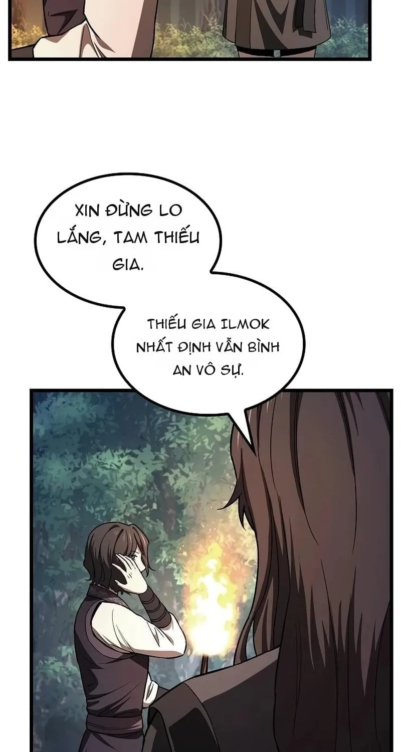 Thiên Ma Kế Nhiệm Chap 60 - Next Chap 61