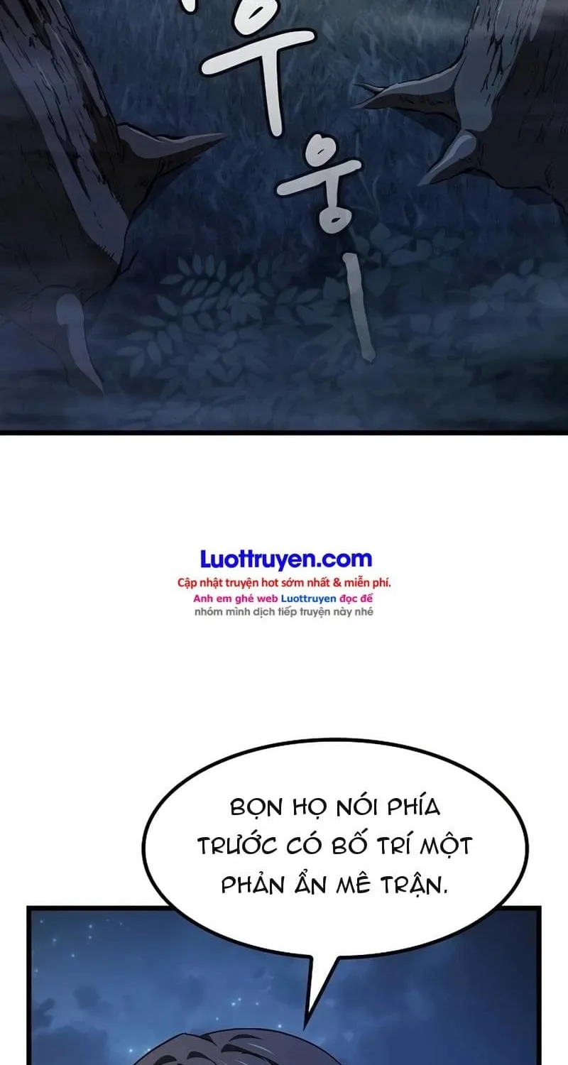 Thiên Ma Kế Nhiệm Chap 60 - Next Chap 61