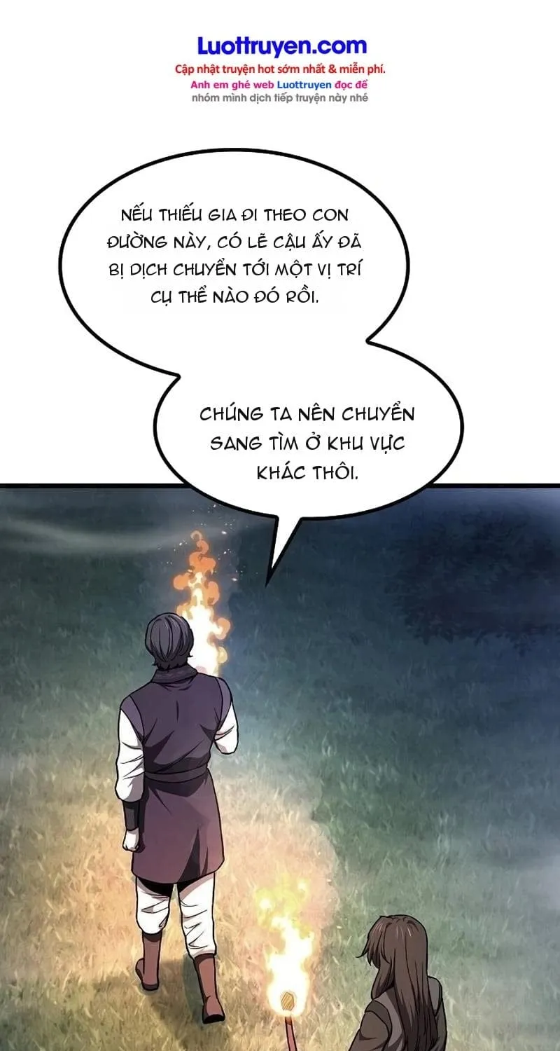 Thiên Ma Kế Nhiệm Chap 60 - Next Chap 61