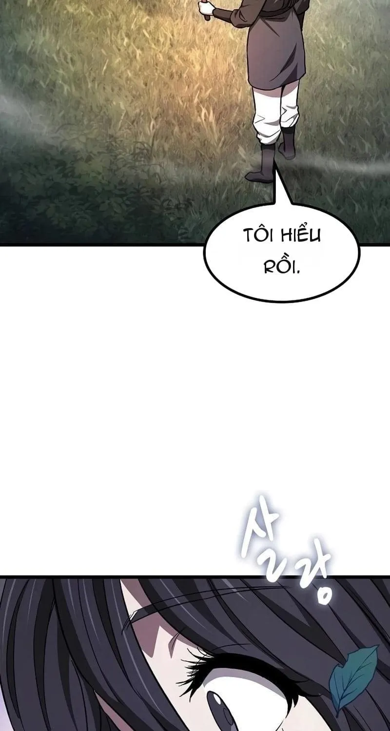 Thiên Ma Kế Nhiệm Chap 60 - Next Chap 61