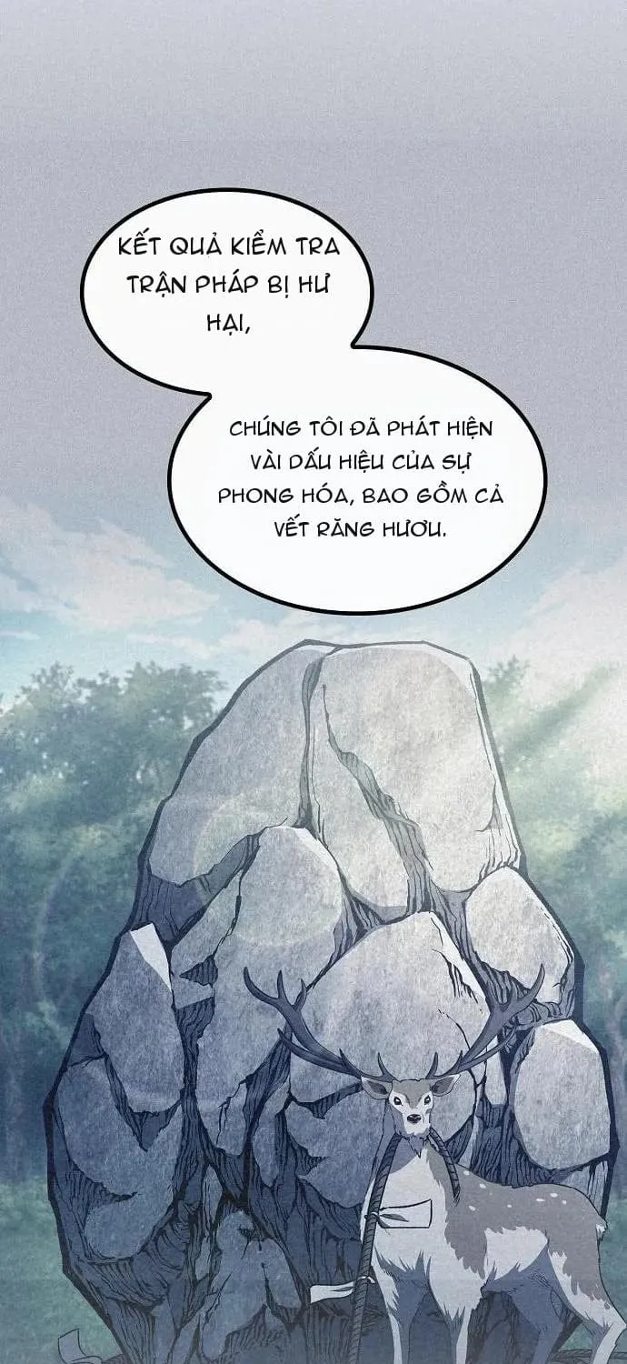 Thiên Ma Kế Nhiệm Chap 61 - Next Chap 62