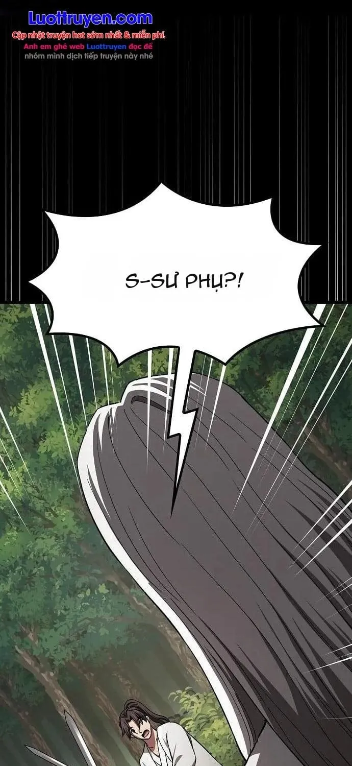 Thiên Ma Kế Nhiệm Chap 61 - Next Chap 62