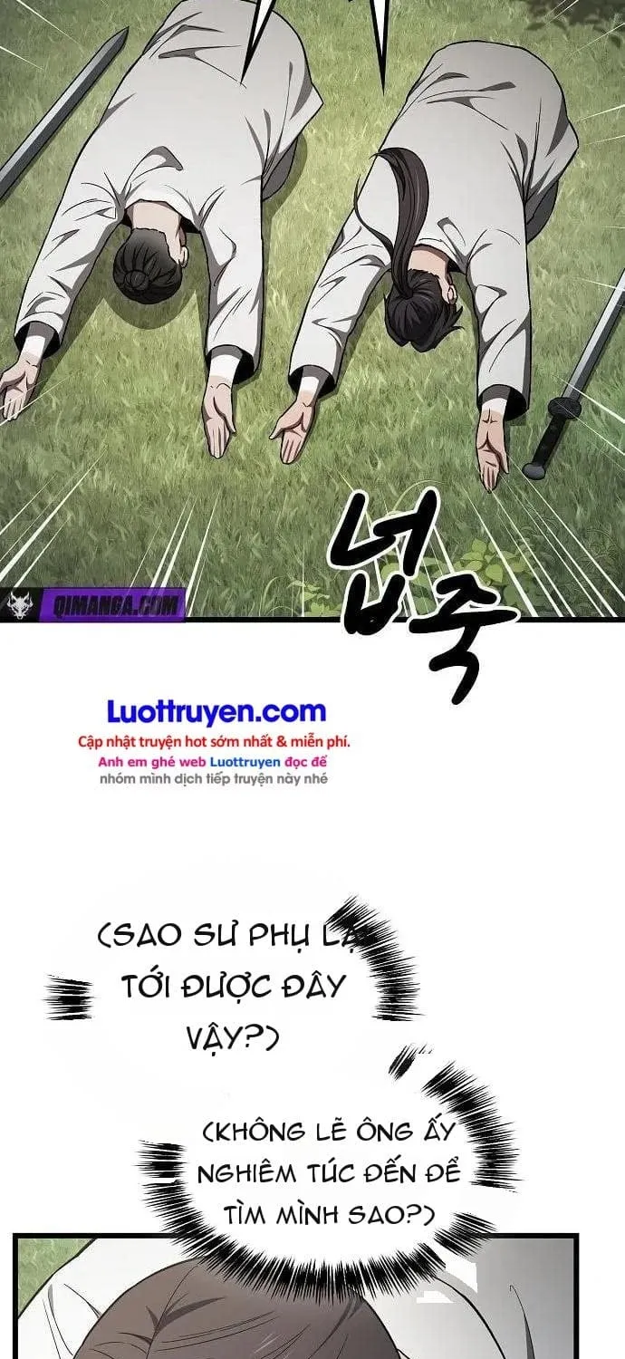 Thiên Ma Kế Nhiệm Chap 61 - Next Chap 62