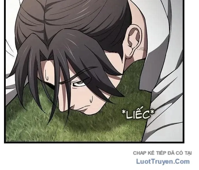 Thiên Ma Kế Nhiệm Chap 61 - Next Chap 62
