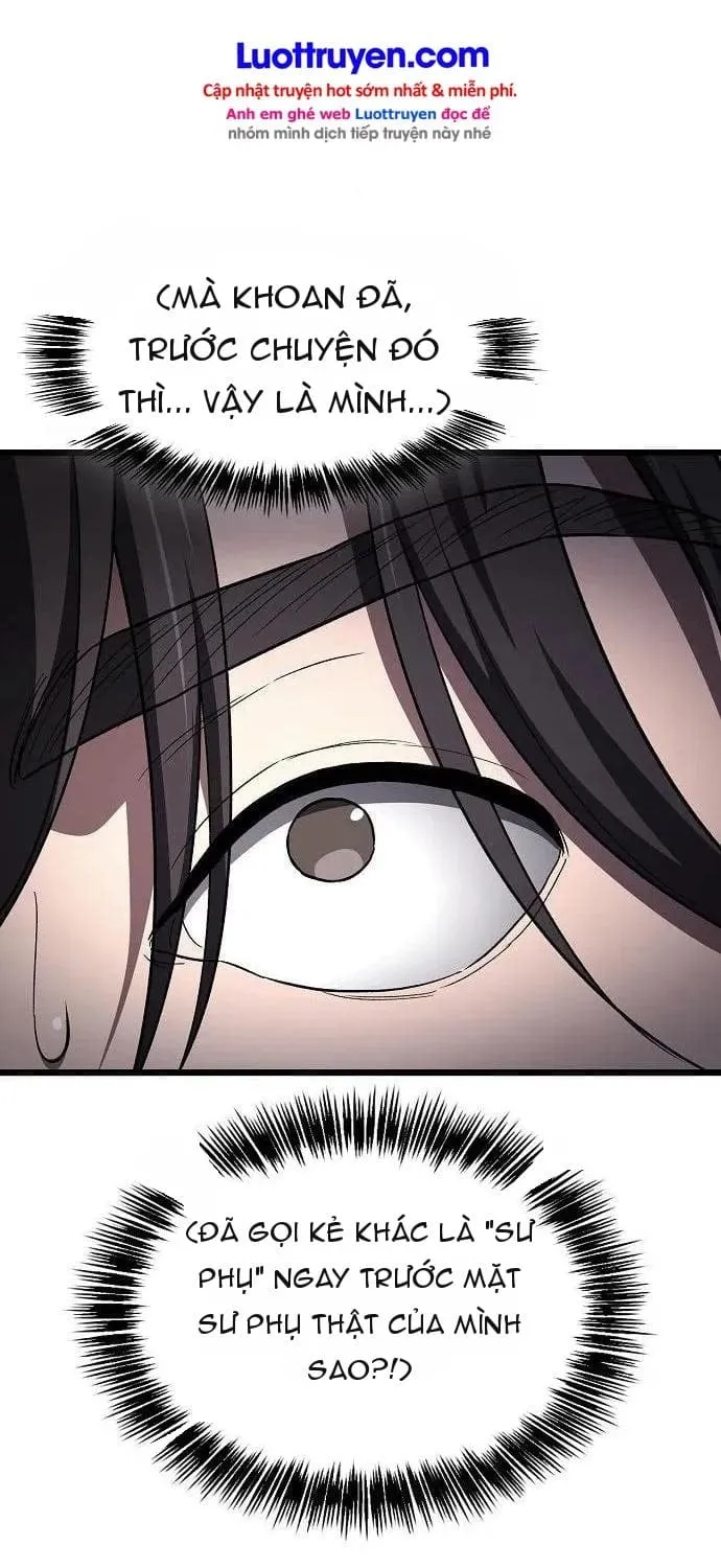 Thiên Ma Kế Nhiệm Chap 61 - Next Chap 62