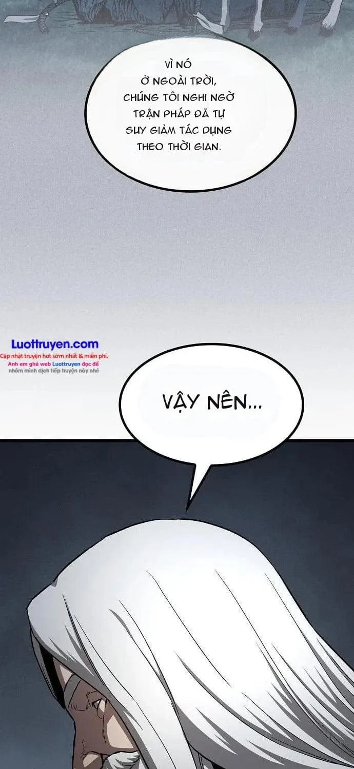 Thiên Ma Kế Nhiệm Chap 61 - Next Chap 62
