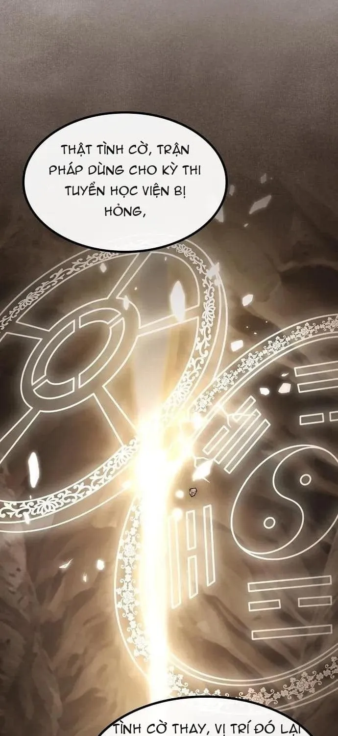 Thiên Ma Kế Nhiệm Chap 61 - Next Chap 62