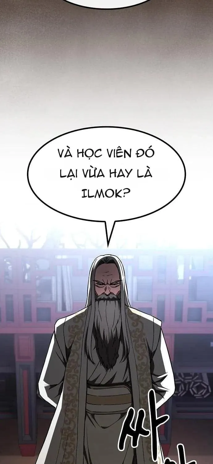Thiên Ma Kế Nhiệm Chap 61 - Next Chap 62