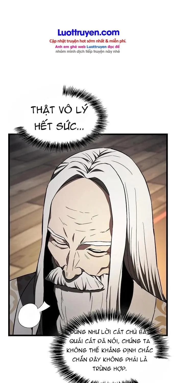 Thiên Ma Kế Nhiệm Chap 61 - Next Chap 62