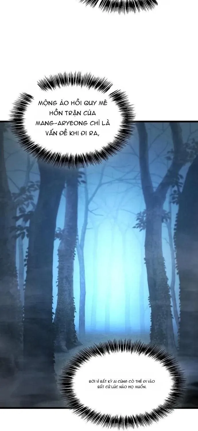 Thiên Ma Kế Nhiệm Chap 61 - Next Chap 62