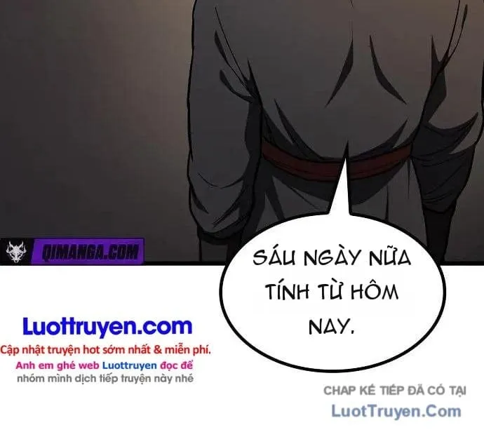 Thiên Ma Kế Nhiệm Chap 61 - Next Chap 62