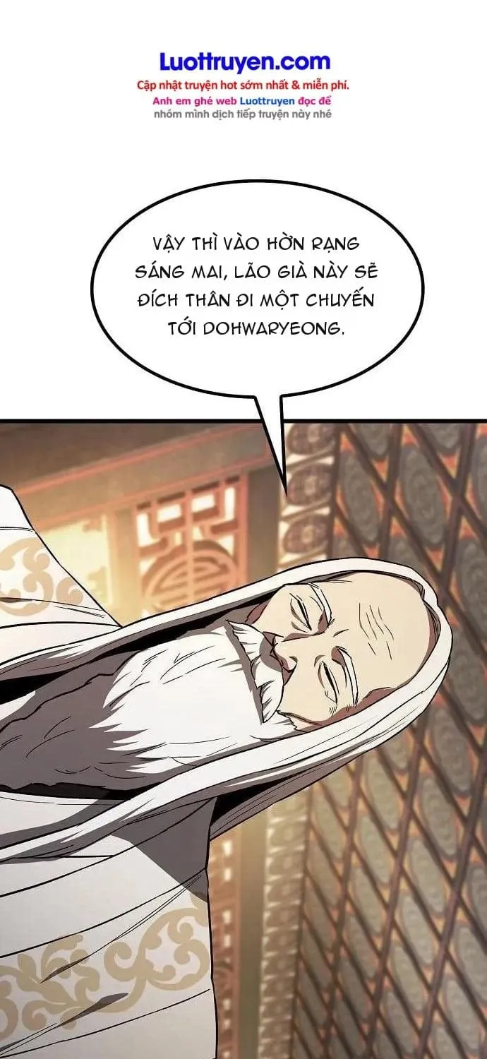 Thiên Ma Kế Nhiệm Chap 61 - Next Chap 62