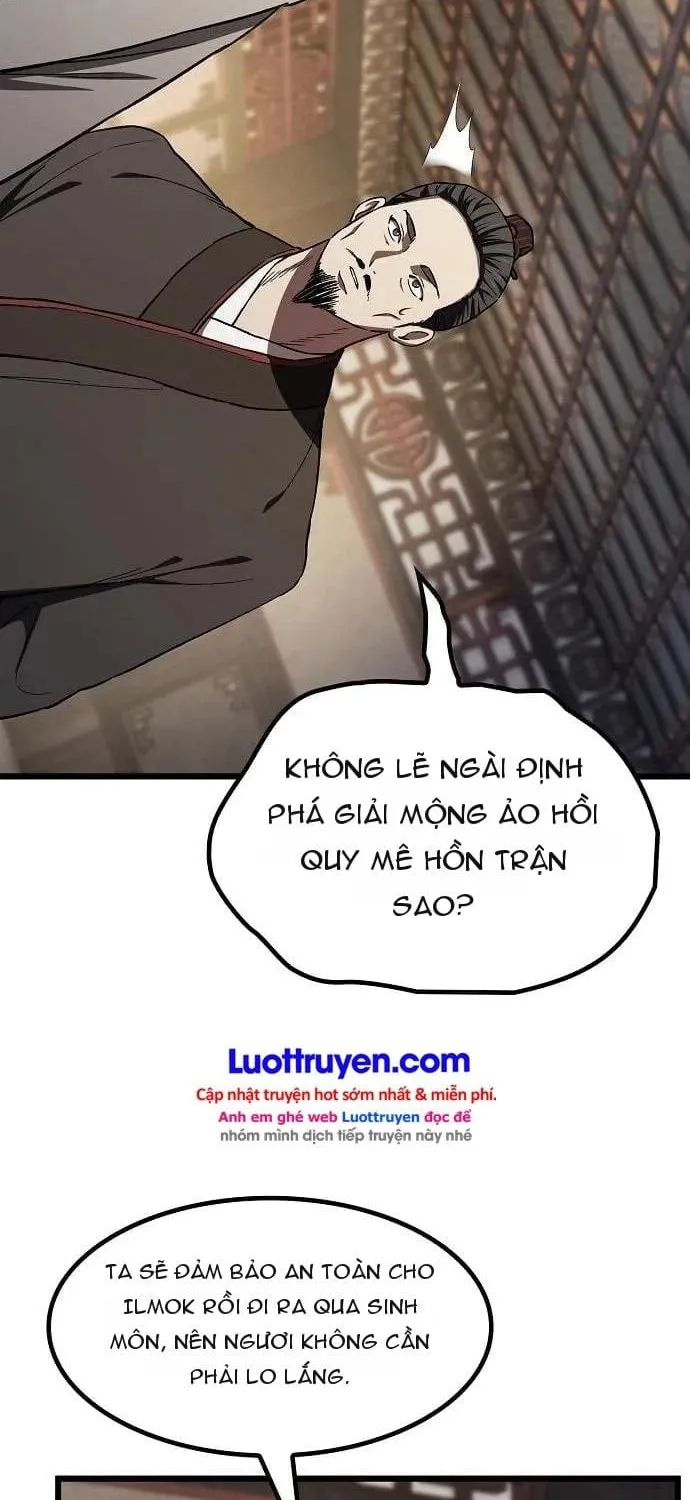 Thiên Ma Kế Nhiệm Chap 61 - Next Chap 62