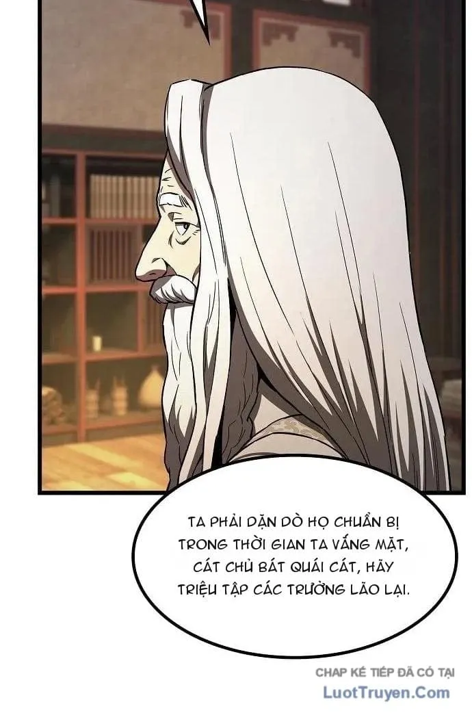 Thiên Ma Kế Nhiệm Chap 61 - Next Chap 62