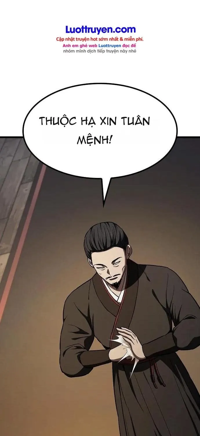 Thiên Ma Kế Nhiệm Chap 61 - Next Chap 62