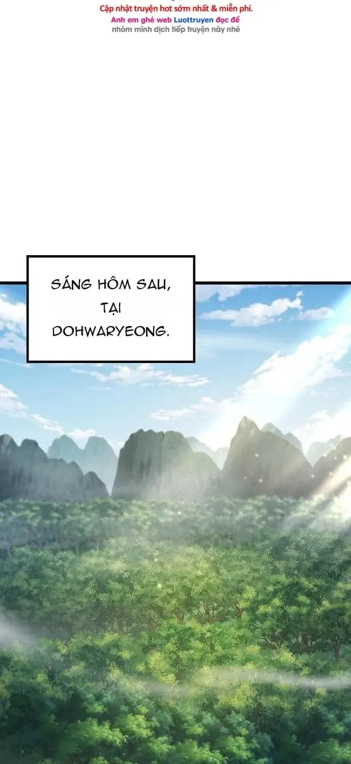 Thiên Ma Kế Nhiệm Chap 61 - Next Chap 62