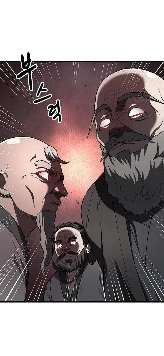 Thiên Ma Kế Nhiệm Chap 61 - Next Chap 62