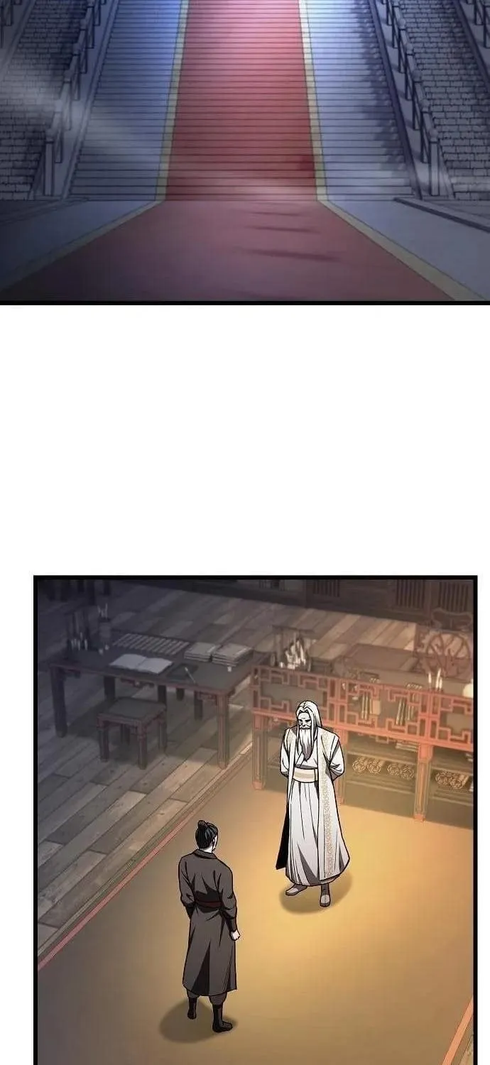 Thiên Ma Kế Nhiệm Chap 61 - Next Chap 62
