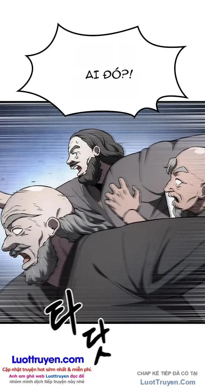 Thiên Ma Kế Nhiệm Chap 61 - Next Chap 62