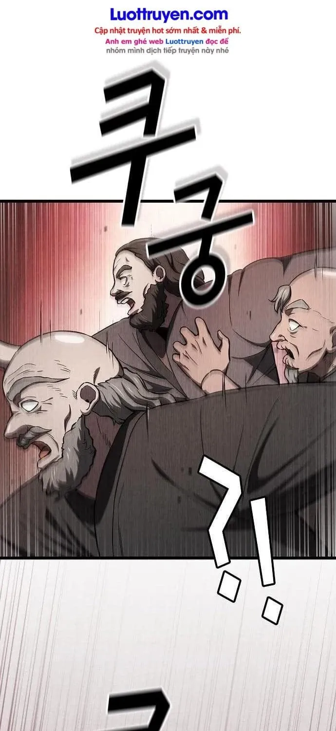 Thiên Ma Kế Nhiệm Chap 61 - Next Chap 62