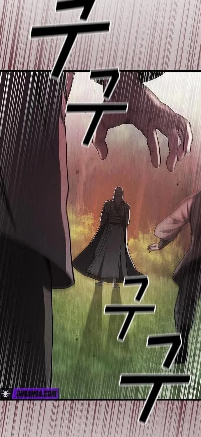 Thiên Ma Kế Nhiệm Chap 61 - Next Chap 62