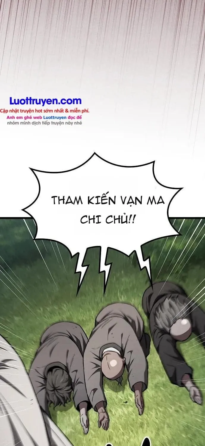 Thiên Ma Kế Nhiệm Chap 61 - Next Chap 62