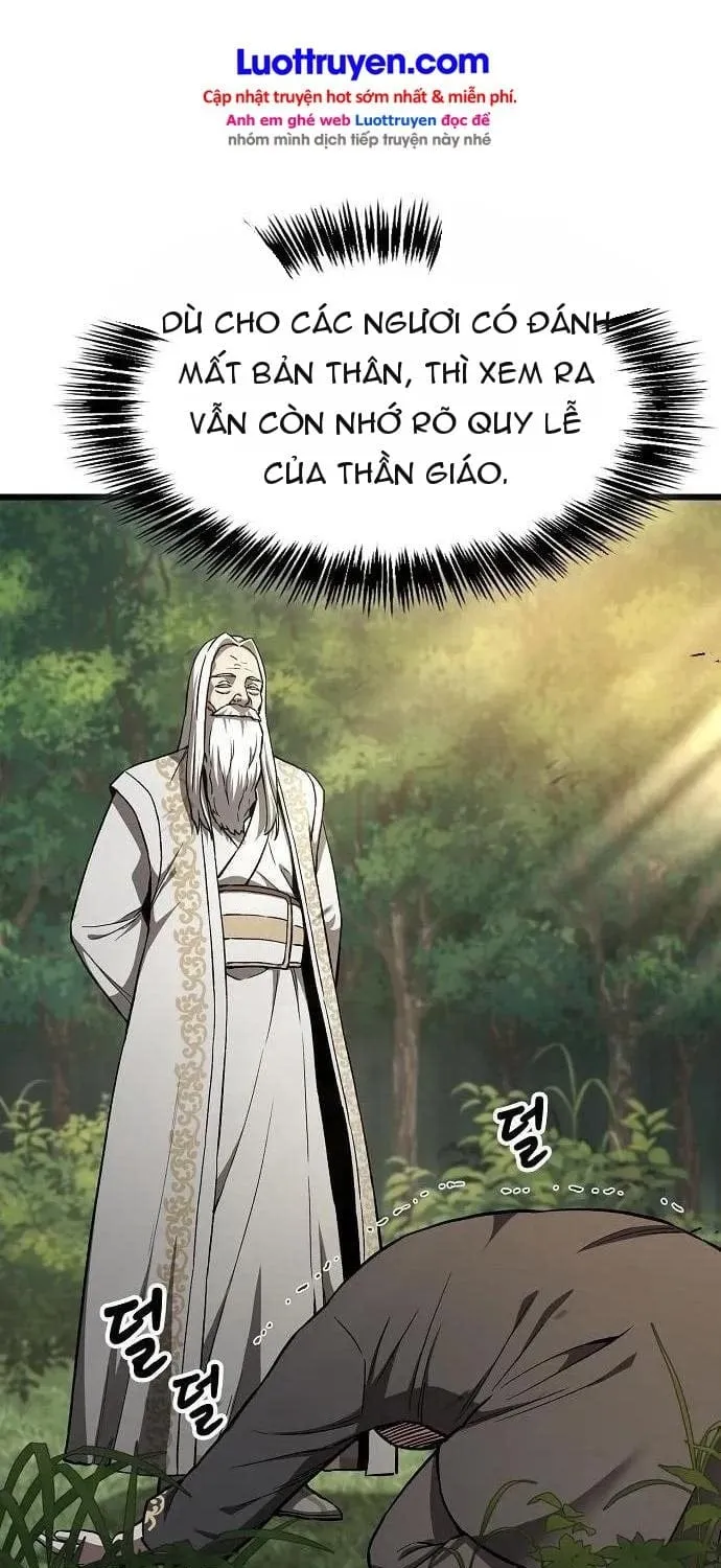 Thiên Ma Kế Nhiệm Chap 61 - Next Chap 62