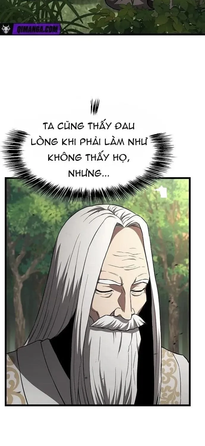 Thiên Ma Kế Nhiệm Chap 61 - Next Chap 62