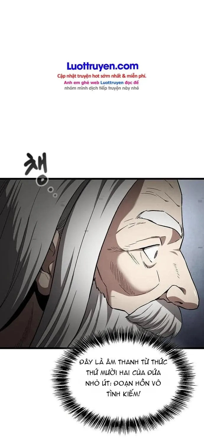 Thiên Ma Kế Nhiệm Chap 61 - Next Chap 62