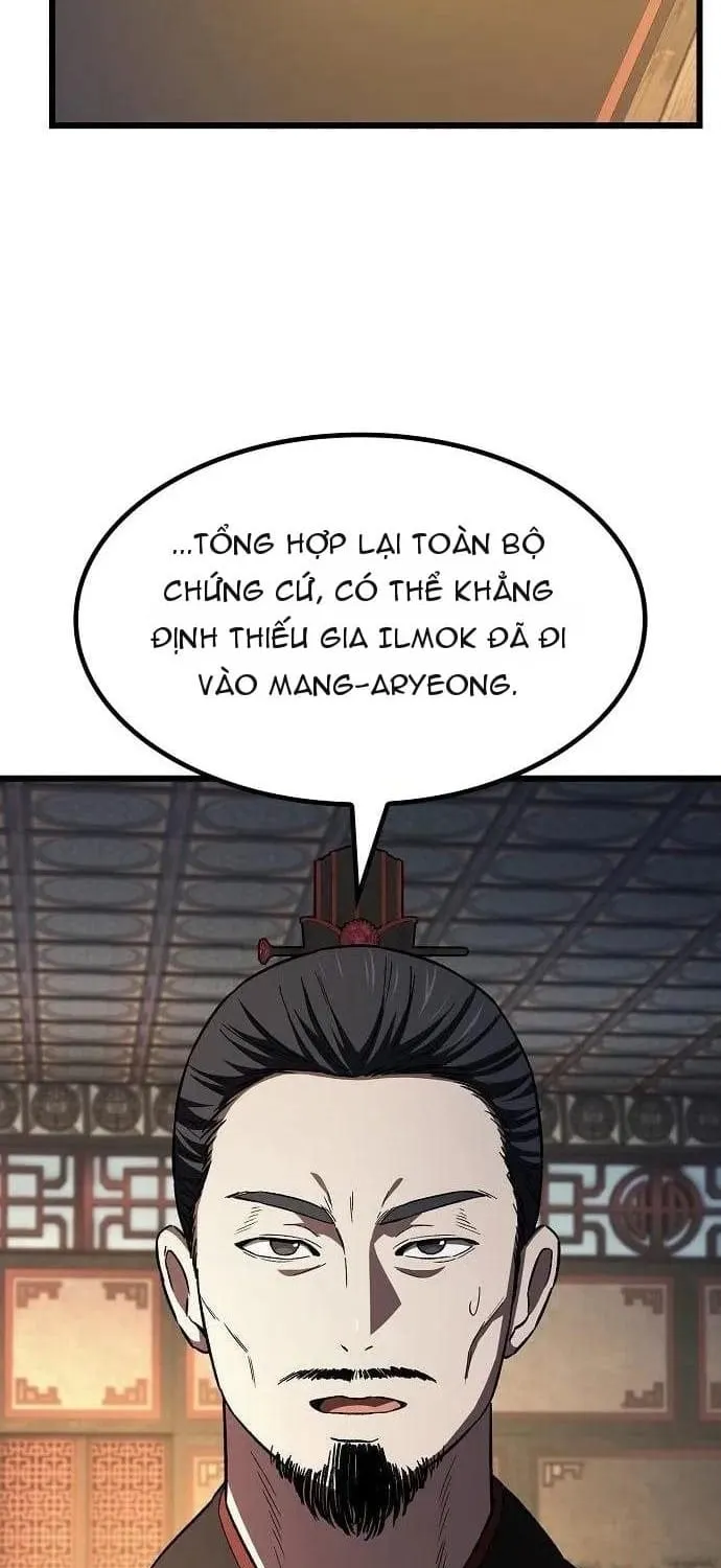 Thiên Ma Kế Nhiệm Chap 61 - Next Chap 62