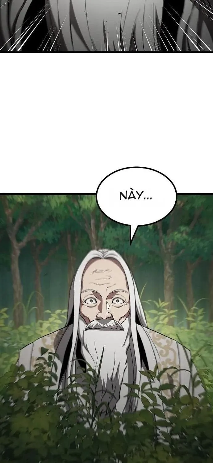 Thiên Ma Kế Nhiệm Chap 61 - Next Chap 62