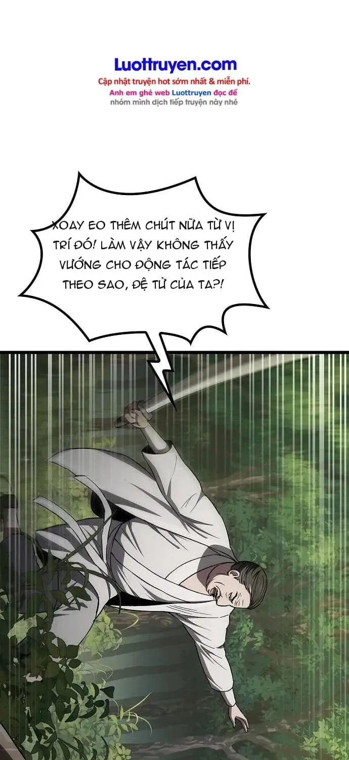 Thiên Ma Kế Nhiệm Chap 61 - Next Chap 62
