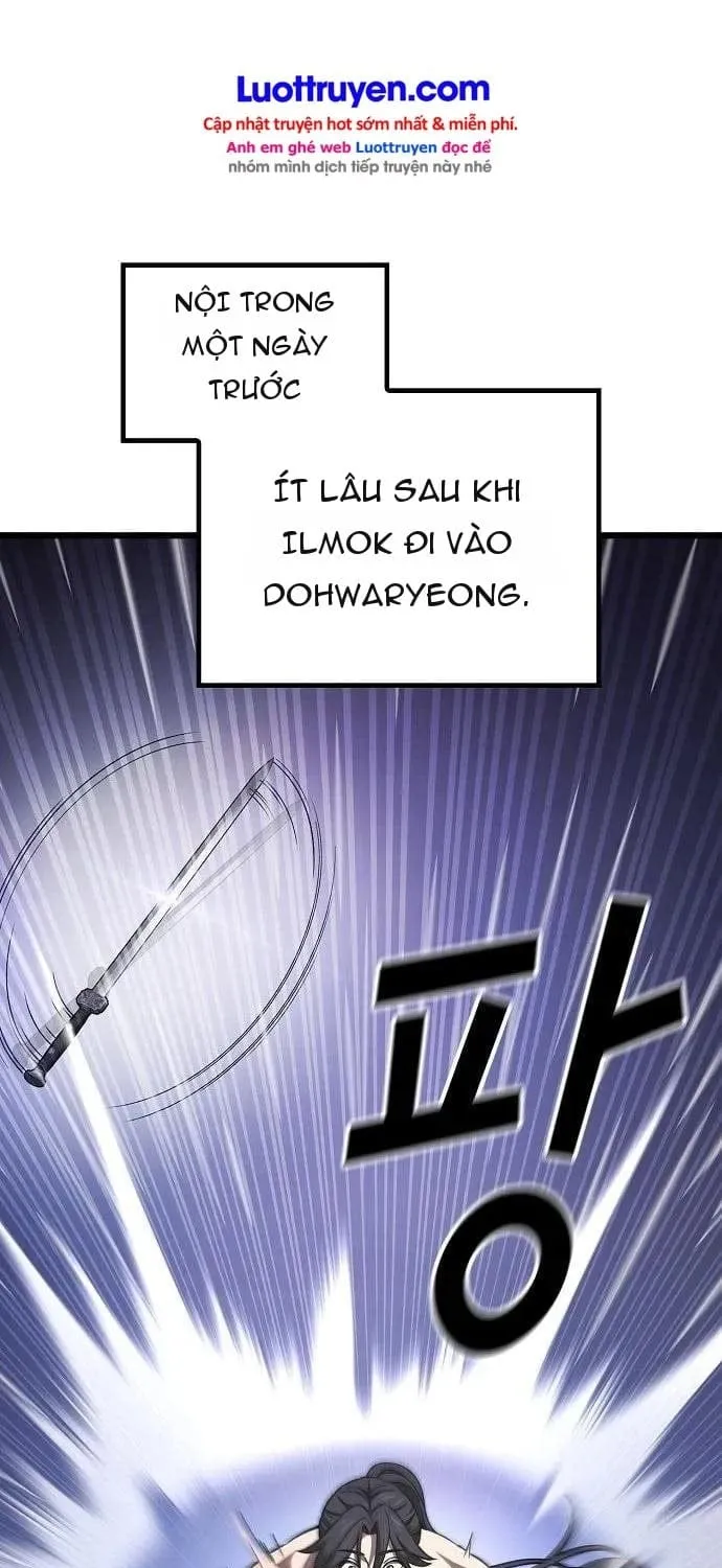 Thiên Ma Kế Nhiệm Chap 61 - Next Chap 62