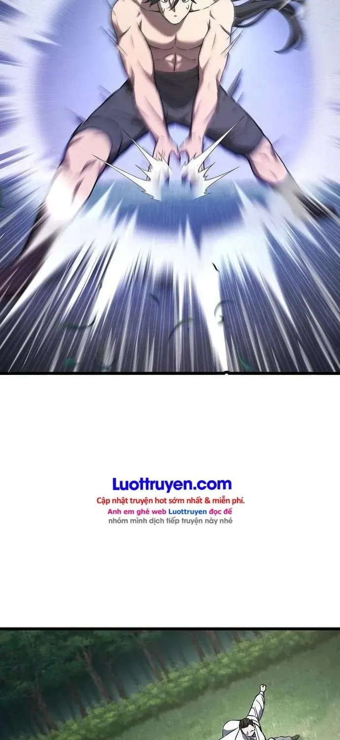 Thiên Ma Kế Nhiệm Chap 61 - Next Chap 62
