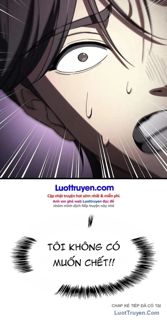 Thiên Ma Kế Nhiệm Chap 61 - Next Chap 62
